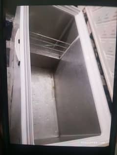 wave freezer for sale