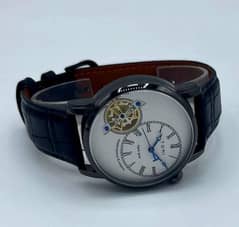 formal watch for men's