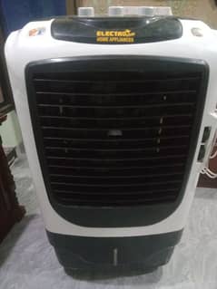 Air cooler