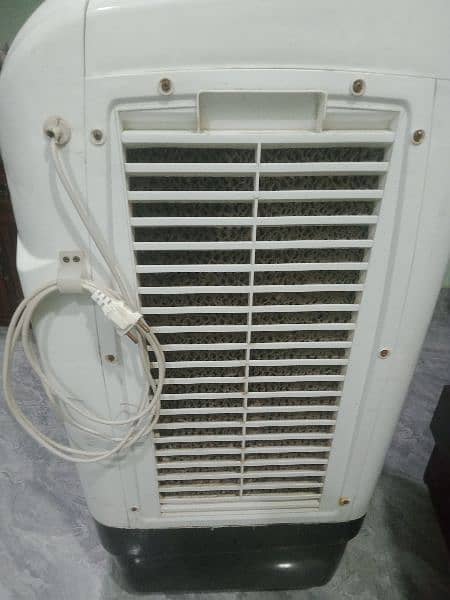 Air cooler 2