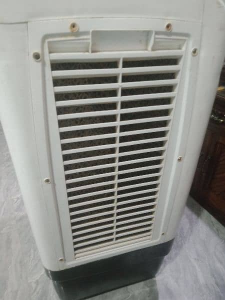 Air cooler 4