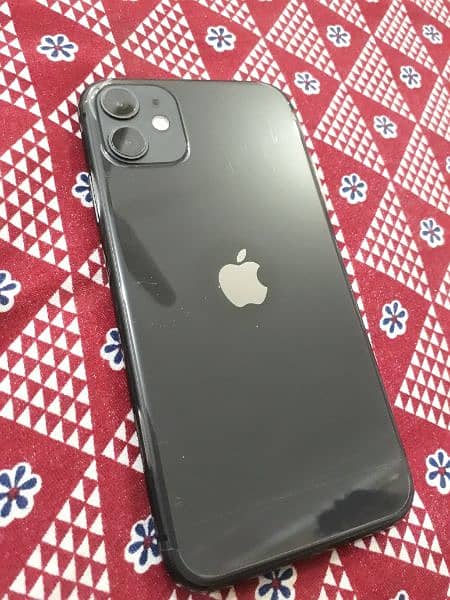 iPhone 11 Not PTA 1