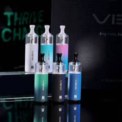 Vape/VIENO VAPE/Refillable vape/free flavour