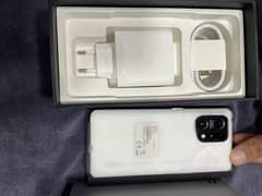 Oppo find X5 5G 12/256 non pta