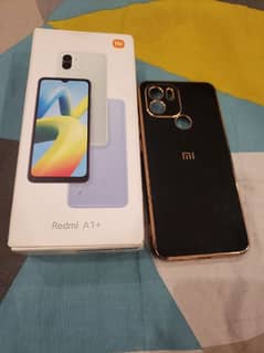 Redmi A1 Plus