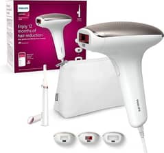 Philips Lumea IPL 7000 Series