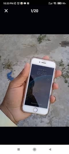 iPhone 8 for sale urgent