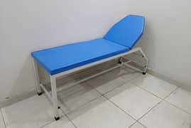 Examination Couch Beds Delivery Table Lockers