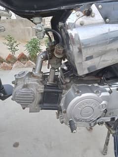 Yamaha junoon bilkul saaf motorcycle kafi later clear 03217291070