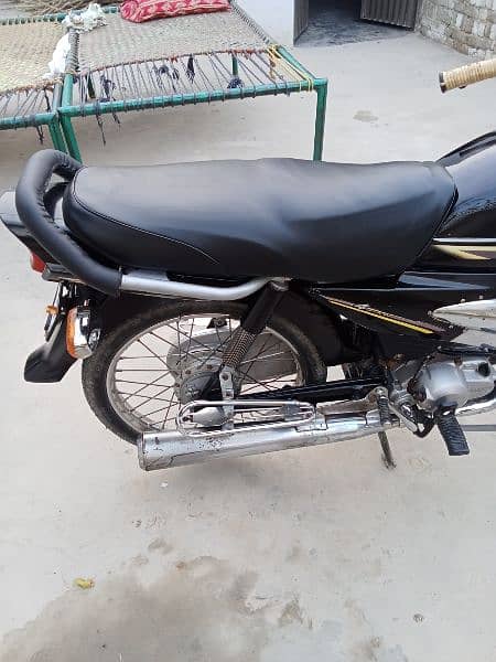 Yamaha junoon bilkul saaf motorcycle kafi later clear 03217291070 2