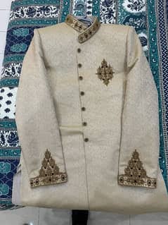 sherwani