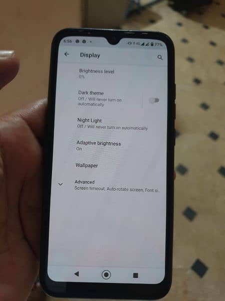 Redmi MI A3 4gb 128gb 2