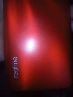 realme c3