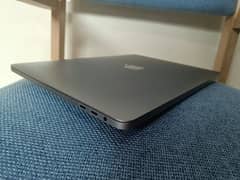 MacBook