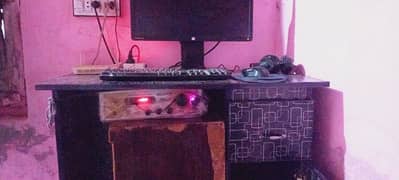 Fresh computer table for sell