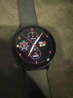 Samsung Galaxy Watch Active 2 Perfect Condition