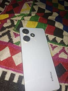 Infinix Hot 30 for sale 8/128GB full box