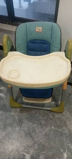 imported children chair