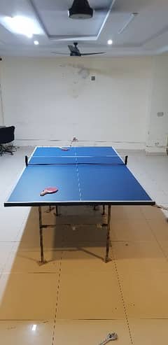 Table tennis table/Nets/Rackets/balls/fuseball/badawa table/Carrom