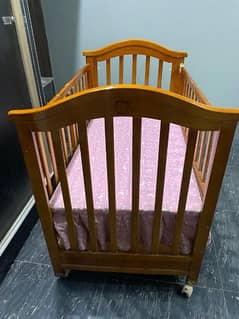 babycot