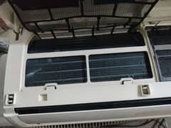 hire AC 1 ton 03452825466