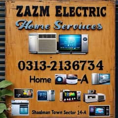 home services Available