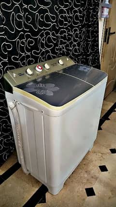 Kenwood Washing Machine