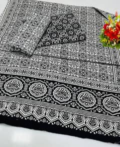 cotton ajrak