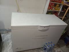 Deep freezer