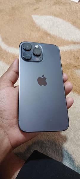 Iphone 14 pro max 128 GB Non Pta Factory Unlock 0