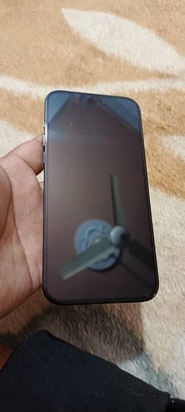 Iphone 14 pro max 128 GB Non Pta Factory Unlock 5