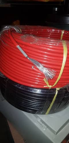 Solar DC Cable 6mm