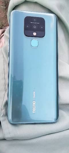 TECNO CAMON 16 SE 6 RAM 128 ROM