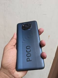 Poco X3 nfc