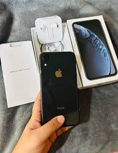 iPhone xr jv sale