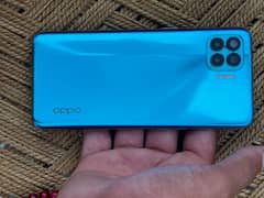 oppo f 17 pro 8ram 128 GB   03226502764