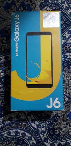 Samsung Galaxy J6