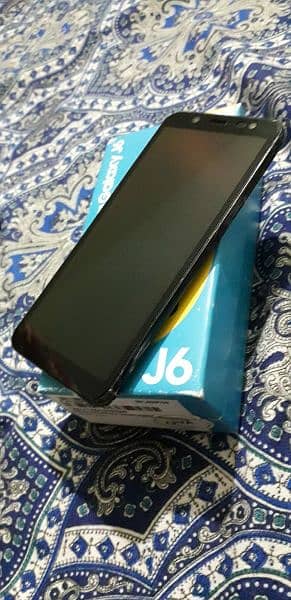 Samsung Galaxy J6 2