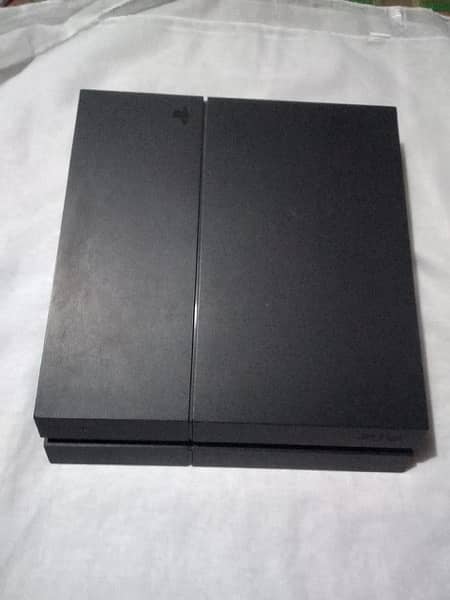 PS4 for sale 1