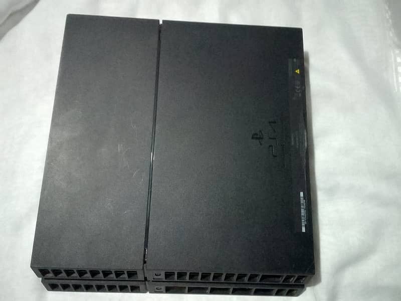 PS4 for sale 2