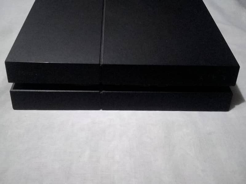 PS4 for sale 3