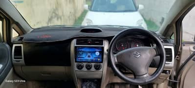 Suzuki Liana RXI 2006 Lahore number