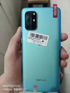 OnePlus 8T Green 8/128