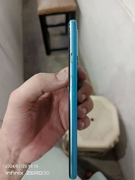 OnePlus 8T Green 8/128 3