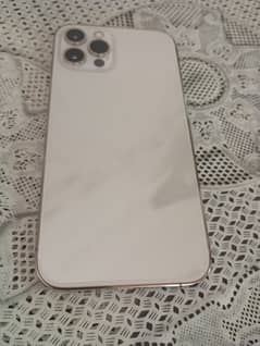 Iphone 12 pro Pta approved