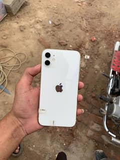 Iphone 11 Non Pta