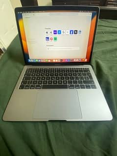 MacBook Pro 2017