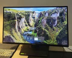 ASUS TUF Gaming VG259QM 240 Hz 24.5 Inch Gaming Monitor