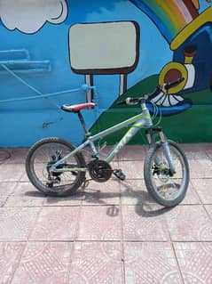 bicycle for sale