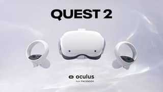 oculus 2 VR